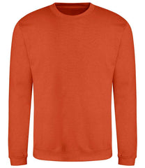 JH030 Burnt Orange Front