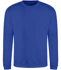 JH030 Bright Royal Front