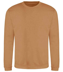 JH030 Caramel Latte Front