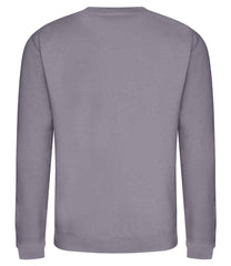 JH030 Dusty Lilac Back