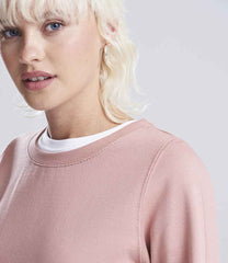 JH030 Dusty Pink Model