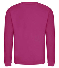 JH030 Festival Fuchsia Back