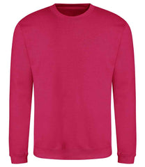 JH030 Hot Pink Front