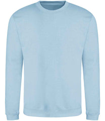 JH030 Ice Blue Front