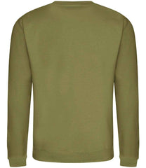 JH030 Khaki Back