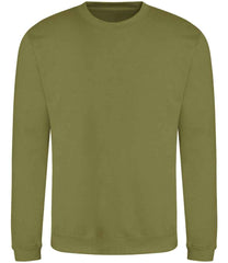 JH030 Khaki Front