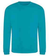 JH030 Lagoon Blue Front