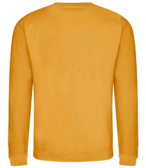 JH030 Mustard Back