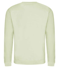 JH030 Pistachio Back