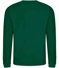 JH030 Rainforest Green Back