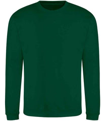 JH030 Rainforest Green Front
