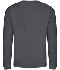 JH030 Shark Grey Back