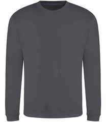 JH030 Shark Grey Front