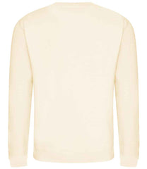 JH030 Vanilla Milkshake Back