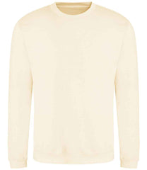 JH030 Vanilla Milkshake Front