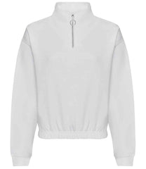 JH037 Arctic White Front