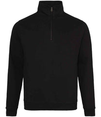 JH046 Deep Black Front