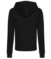 JH050F Deep Black Back