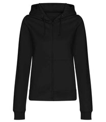 JH050F Deep Black Front