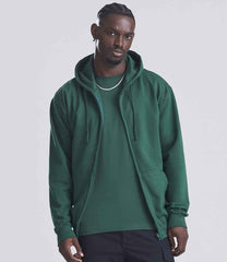 JH050 Bottle Green Model