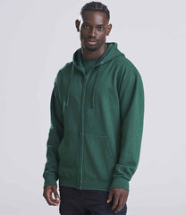 JH050 Bottle Green Model