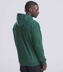 JH050 Bottle Green Model
