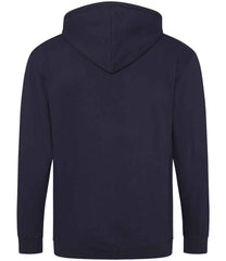 JH050 New French Navy Back