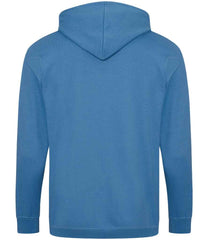 JH050 Sapphire Blue Back