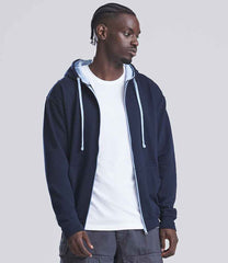 JH053 New French Navy/Sky Blue Model