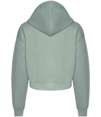 JH065 Dusty Green Back