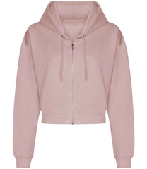 JH065 Dusty Pink Front