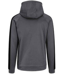 JH066 Steel Grey/Jet Black Back