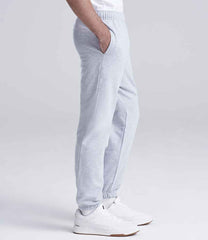 JH072 Heather Grey Model