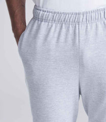 JH072 Heather Grey Model