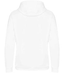 JH101 Arctic White Back