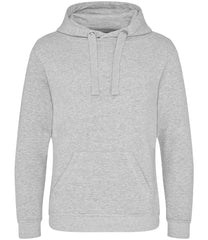 JH101 Heather Grey Front