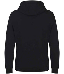 JH101 Jet Black Back