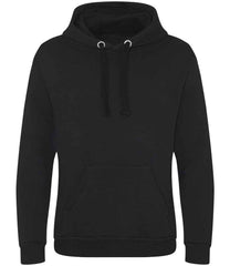 JH101 Jet Black Front