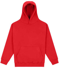 JH111 Fire Red Front