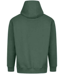 JH111 Moss Green Back