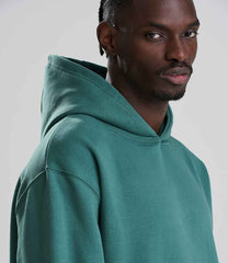 JH111 Moss Green Model