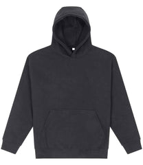 JH111 Solid Charcoal Front