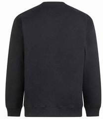 JH113 Deep Black Back