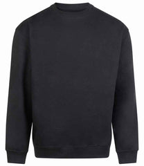 JH113 Deep Black Front