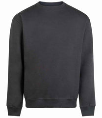 JH113 Solid Charcoal Front