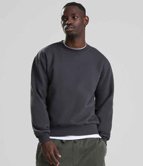 JH113 Solid Charcoal Model