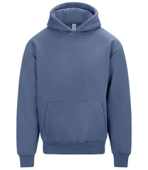 JH120 Atlantic Blue Front