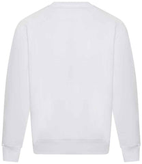 JH123 Arctic White Back