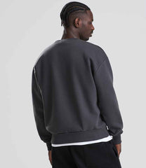 JH123 Solid Charcoal Model