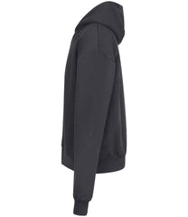 JH125 Solid Charcoal Left